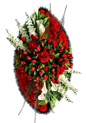 Алая элегия