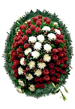 Алая скорбь