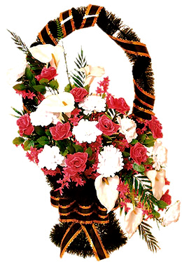 Корзина № 24