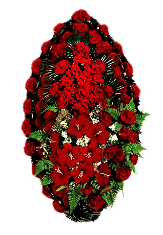 Красная память